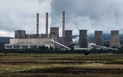 El calor de la tierra, un recurso energético