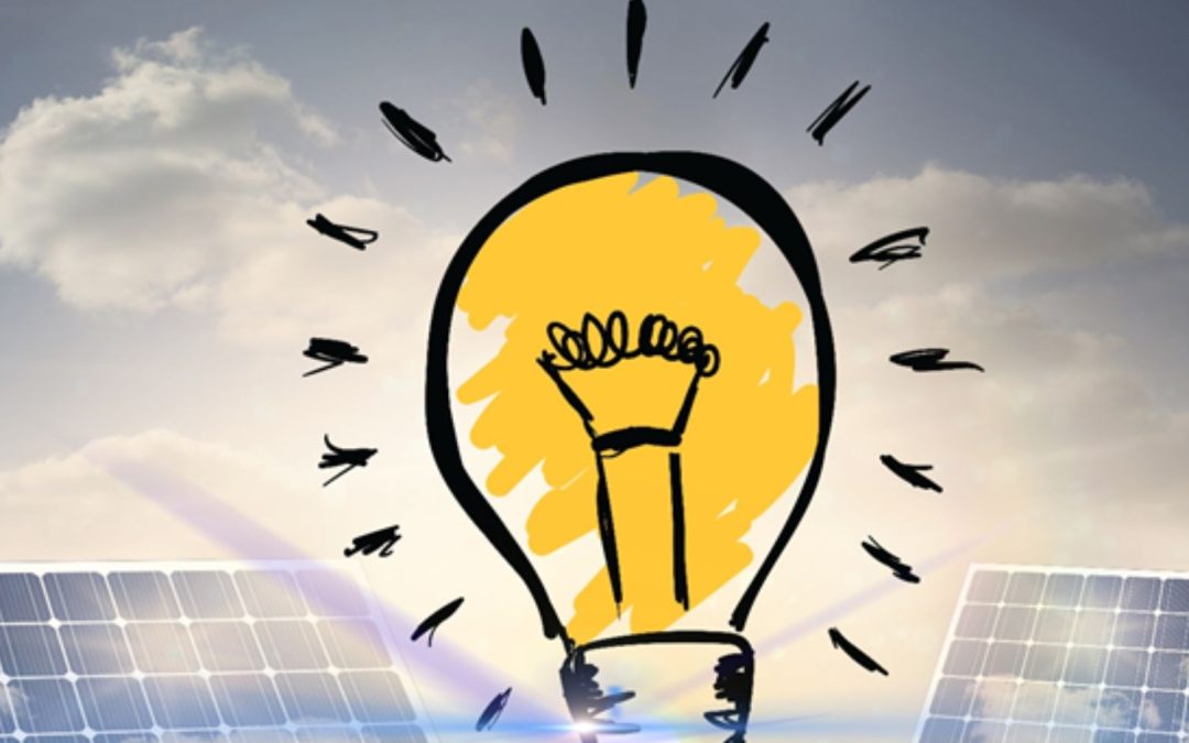 El gran protagonista, el Sol