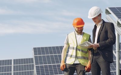 ¿Qué es la energía fotovoltaica y cómo funciona?